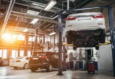 Servicing & Repairs: Keeping Your Vehicle Reliable and Roadworthy