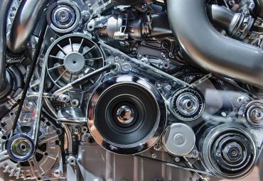 Optimizing Engine Performance, Reliability, and Efficiency