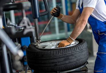 MTech Tire Service: Expertise, Safety, Longevity